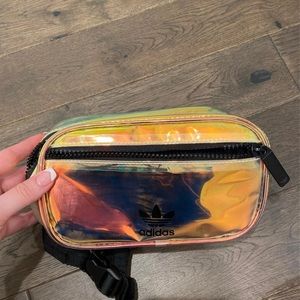 adidas fanny pack